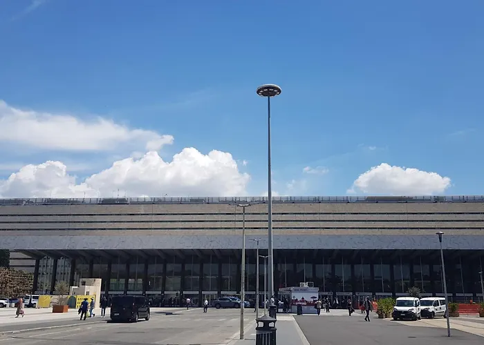 Appartamento Chez Pierre Tourist Roma