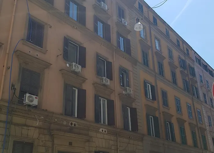 Appartamento Chez Pierre Tourist *